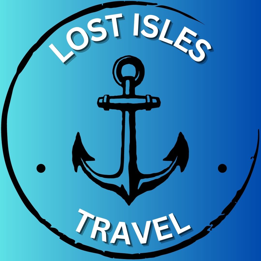 Cruise Brothers Travel Agent Randall Collins
